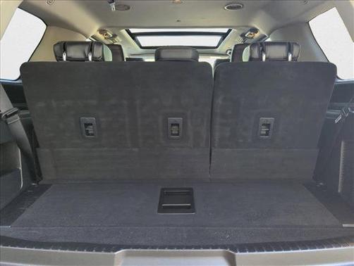 2021 Ford Expedition Platinum