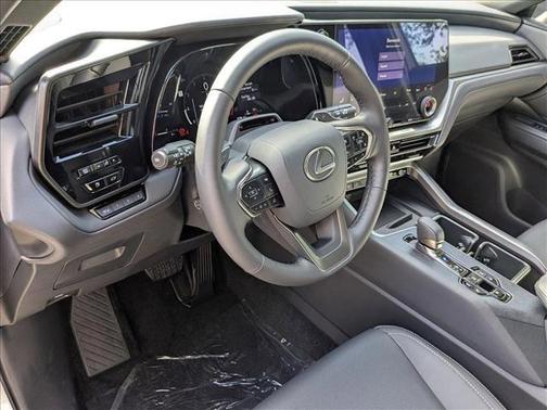 2025 Lexus TX 350 Premium