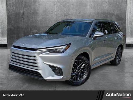 2025 Lexus TX 350 Premium