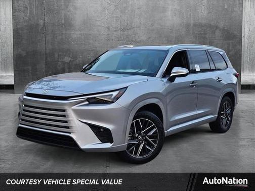 2025 Lexus TX 350 Premium