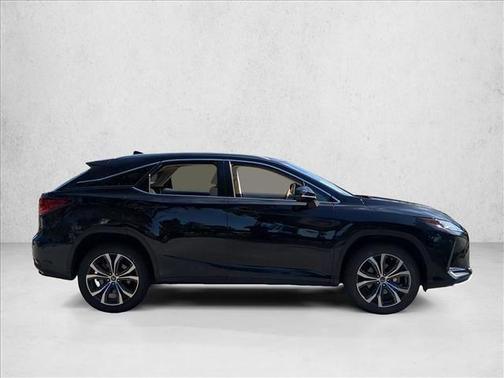 2021 Lexus RX 350 Base