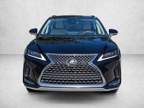2021 Lexus RX 350 Base
