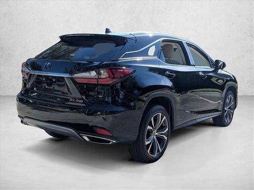 2021 Lexus RX 350 Base