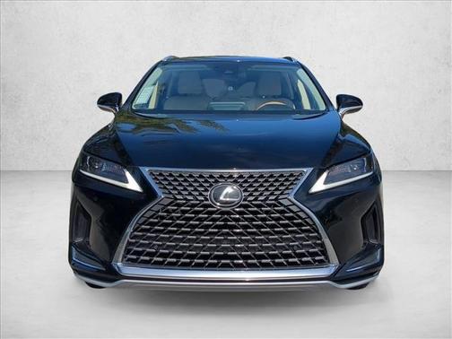 2021 Lexus RX 350 Base