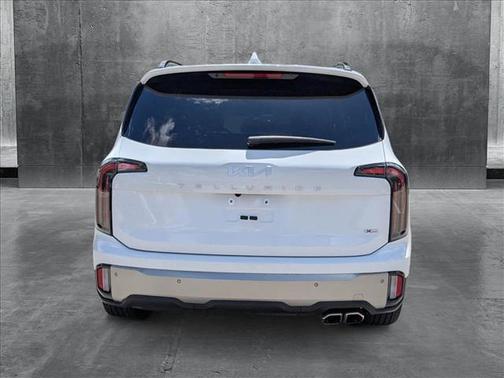 2023 Kia Telluride SX Prestige X-Line