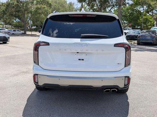 2023 Kia Telluride SX Prestige X-Line
