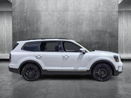 2023 Kia Telluride SX Prestige X-Line