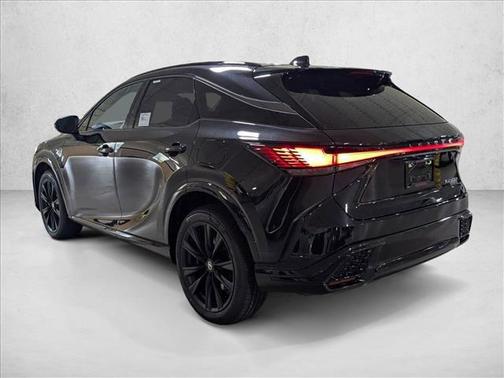 Caviar 2026 Lexus RX 500h F SPORT Performance