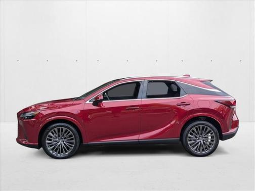 2025 Lexus RX 350 Luxury
