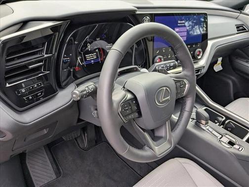 2026 Lexus TX 350 Base