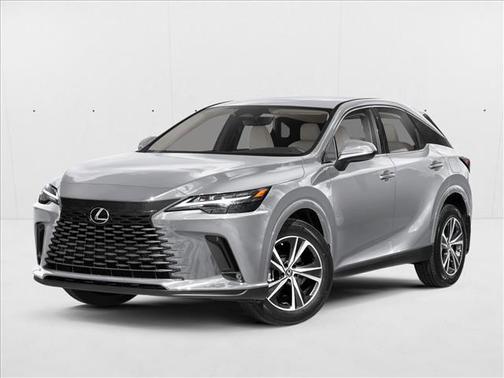 2025 Lexus RX 350 Base