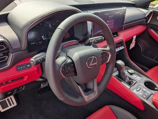 Iridium 2026 Lexus IS 350 Base