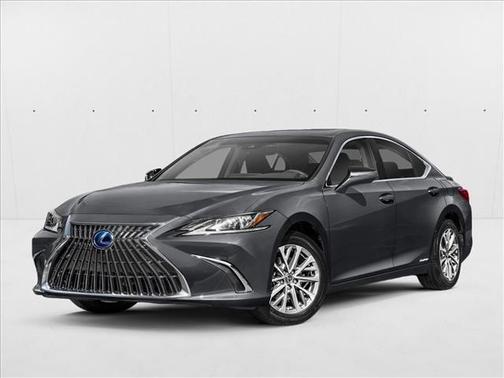 2023 Lexus ES 300h Ultra Luxury