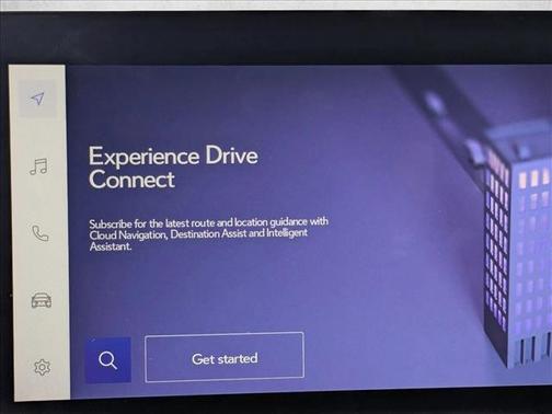 2023 Lexus ES 300h Ultra Luxury