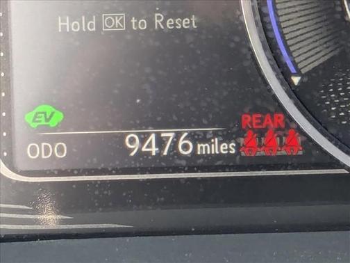 2023 Lexus ES 300h Ultra Luxury