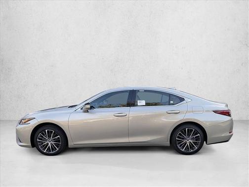 2025 Lexus ES 350 Base