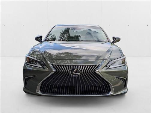 2020 Lexus ES 350 Base