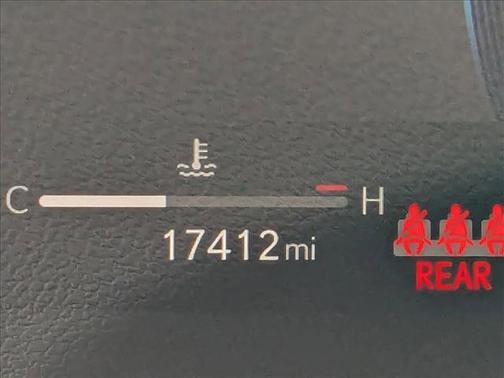 Matador Red Mica 2025 Lexus RX 350 Base