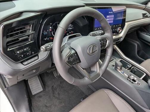 2026 Lexus TX 350 Premium