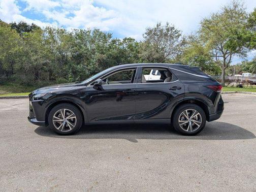 2024 Lexus RX 350 Base