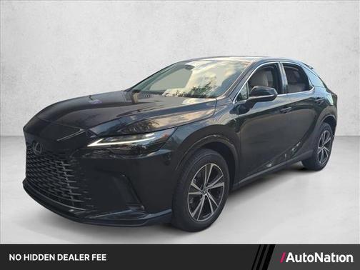 Caviar 2024 Lexus RX 350 Base