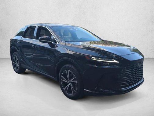 Caviar 2024 Lexus RX 350 Base