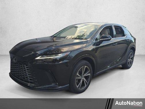 Caviar 2024 Lexus RX 350 Base