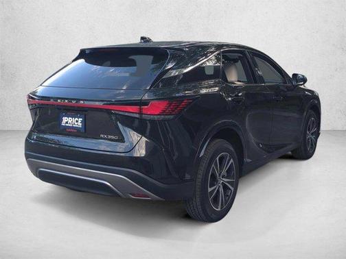 Caviar 2024 Lexus RX 350 Base