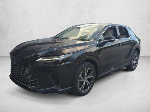 Caviar 2024 Lexus RX 350 Base
