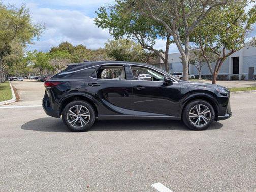 2024 Lexus RX 350 Base