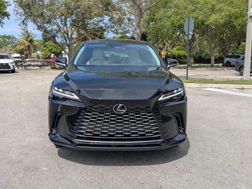 2024 Lexus RX 350 Base