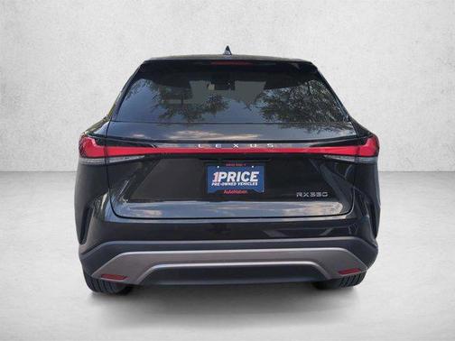 Caviar 2024 Lexus RX 350 Base