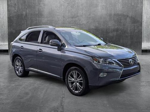 2014 Lexus RX 350 Base