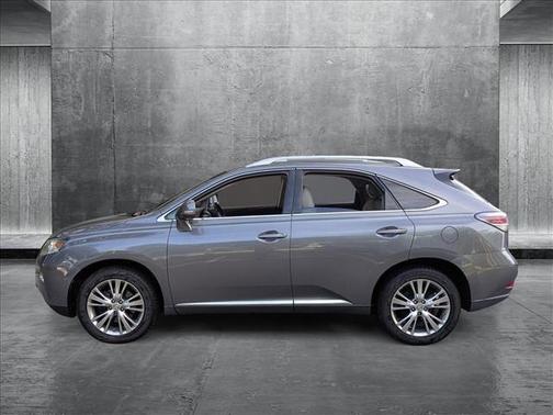 2014 Lexus RX 350 Base