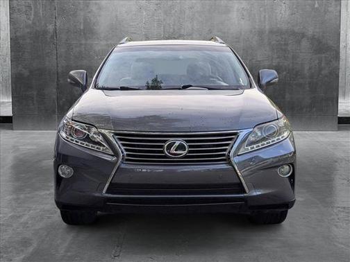 2014 Lexus RX 350 Base