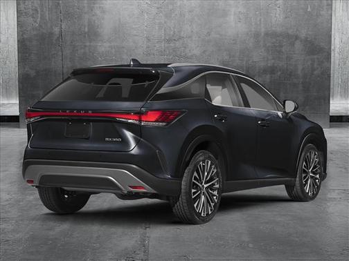 2025 Lexus RX 350 Base