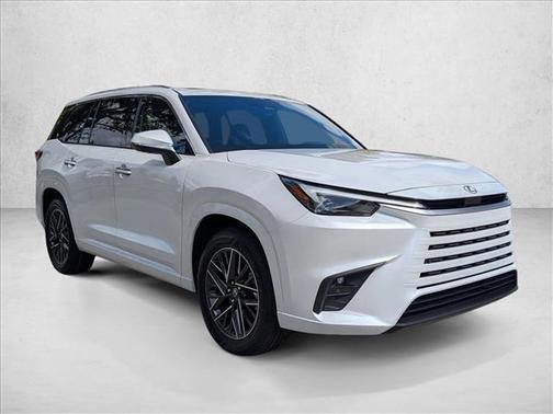 2026 Lexus TX 350 Premium