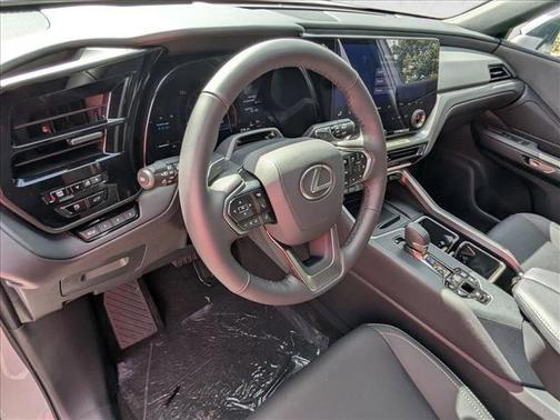 2026 Lexus TX 350 Premium