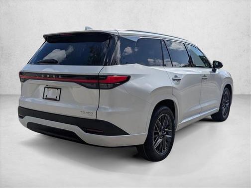 2026 Lexus TX 350 Premium