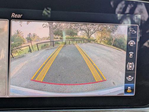 2018 Mercedes-Benz E-Class E 300