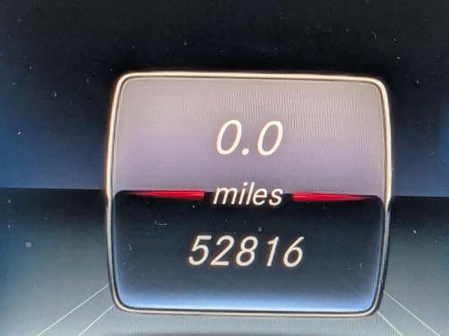 2018 Mercedes-Benz E-Class E 300