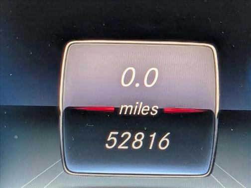 2018 Mercedes-Benz E-Class E 300