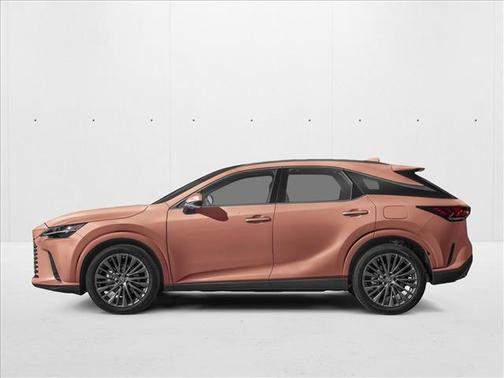2026 Lexus RX 350 Luxury