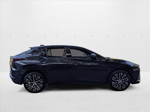 2023 Lexus RZ 450e Premium