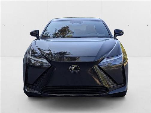 2023 Lexus RZ 450e Premium