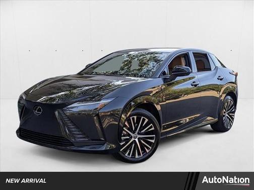 2023 Lexus RZ 450e Premium