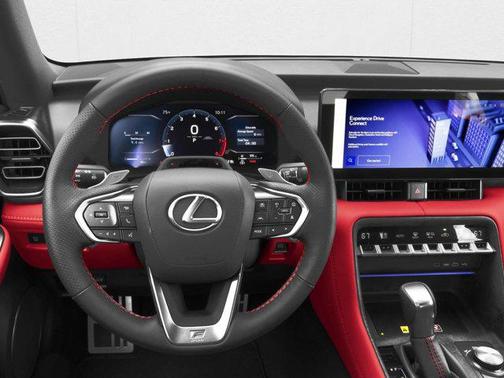 2026 Lexus IS 350 Base