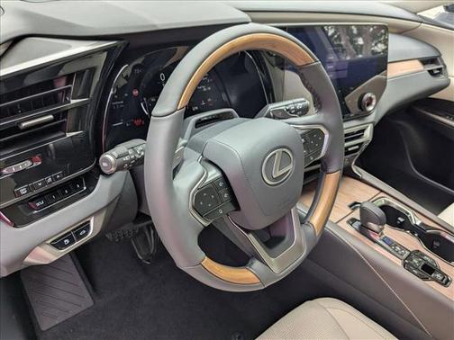 Caviar 2026 Lexus RX 350 Premium