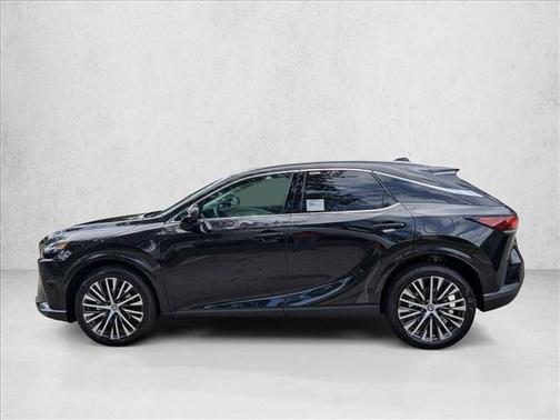 Caviar 2026 Lexus RX 350 Premium