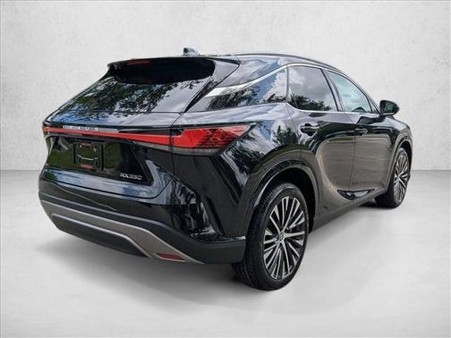 Caviar 2026 Lexus RX 350 Premium